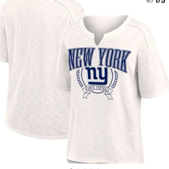 NFL NEW YORK - Picture 2 of 5